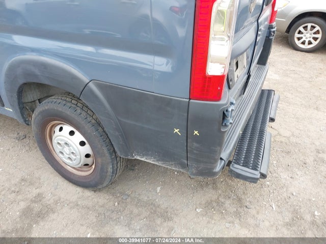 3C6TRVDG4KE514958 RAM Promaster 2500