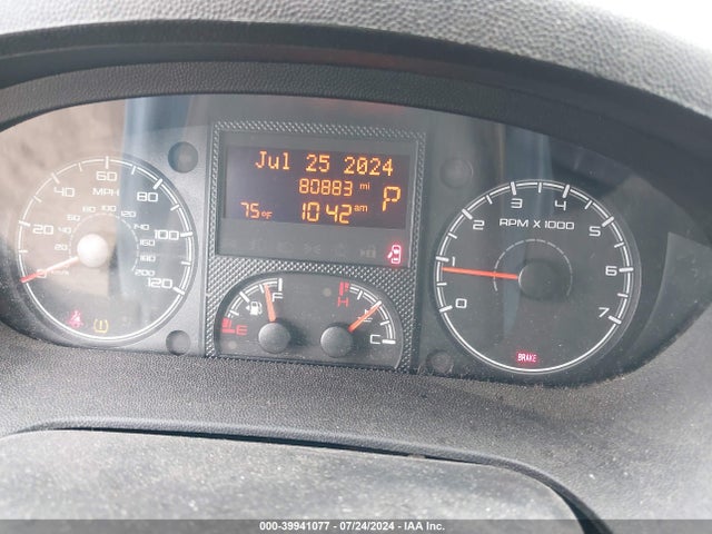 3C6TRVDG4KE514958 RAM Promaster 2500