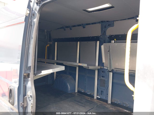 3C6TRVDG4KE514958 RAM Promaster 2500