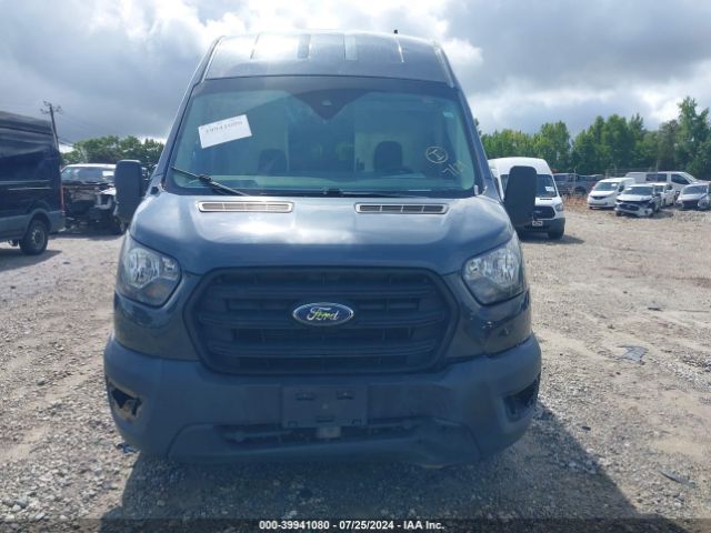1FTBR3X89LKA47631 Ford Transit-250 Cargo Van