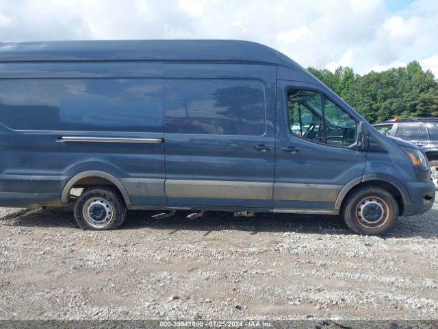 1FTBR3X89LKA47631 Ford Transit-250 Cargo Van
