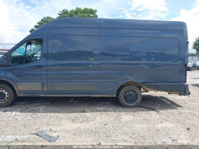 1FTBR3X89LKA47631 Ford Transit-250 Cargo Van