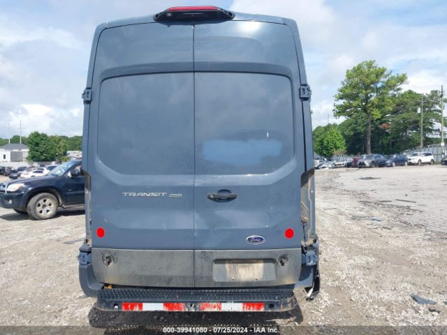 1FTBR3X89LKA47631 Ford Transit-250 Cargo Van