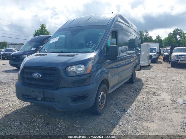 1FTBR3X89LKA47631 Ford Transit-250 Cargo Van