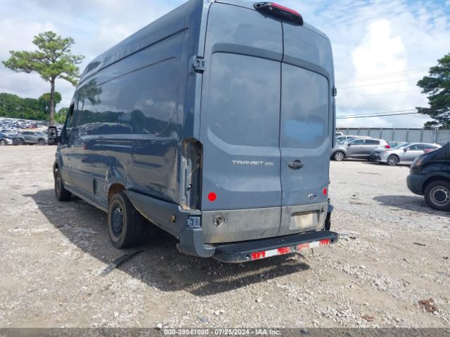 1FTBR3X89LKA47631 Ford Transit-250 Cargo Van