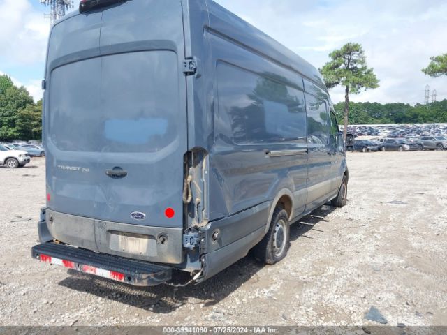 1FTBR3X89LKA47631 Ford Transit-250 Cargo Van