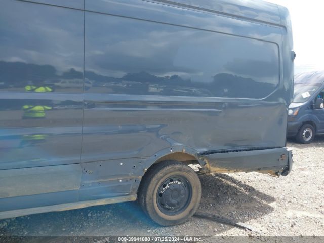1FTBR3X89LKA47631 Ford Transit-250 Cargo Van