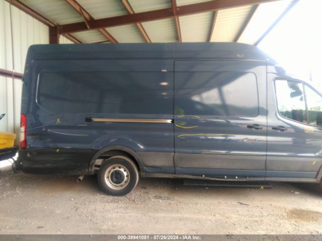 1FTBR3X80LKA48084 Ford Transit-250 Cargo Van