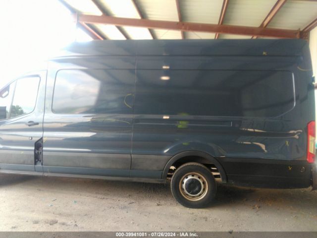 1FTBR3X80LKA48084 Ford Transit-250 Cargo Van