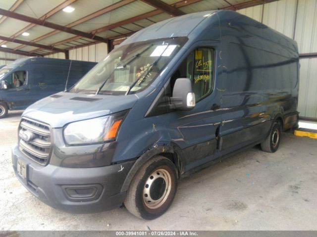 1FTBR3X80LKA48084 Ford Transit-250 Cargo Van