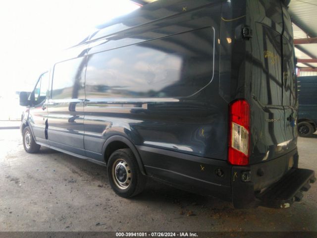 1FTBR3X80LKA48084 Ford Transit-250 Cargo Van