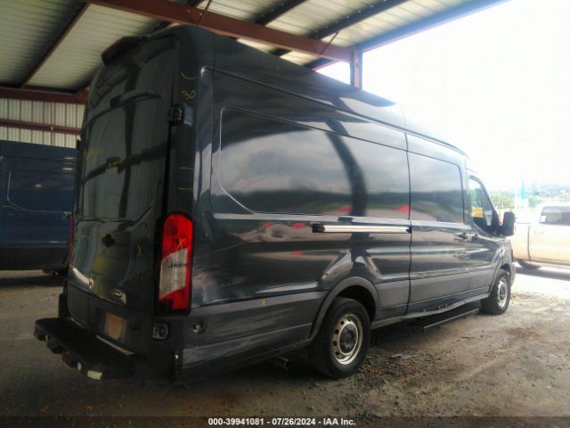 1FTBR3X80LKA48084 Ford Transit-250 Cargo Van