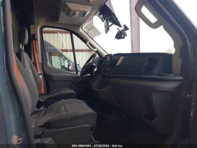 1FTBR3X80LKA48084 Ford Transit-250 Cargo Van