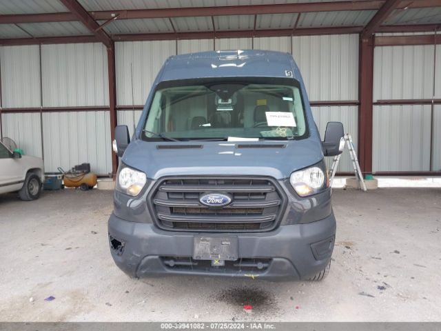 1FTBR3X84LKA48086 Ford Transit-250 Cargo Van