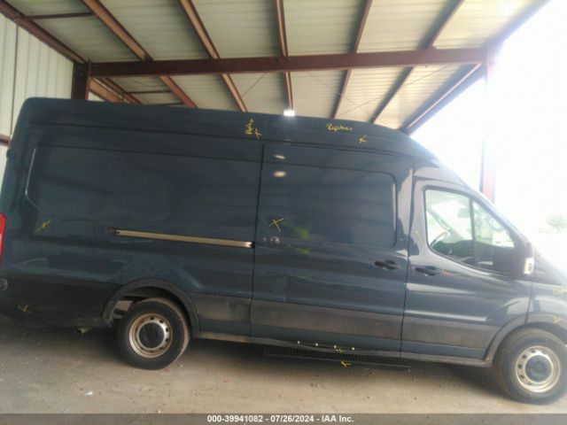 1FTBR3X84LKA48086 Ford Transit-250 Cargo Van
