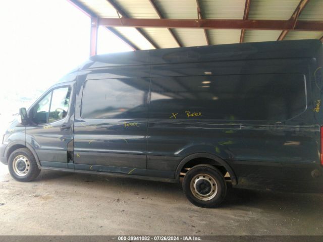 1FTBR3X84LKA48086 Ford Transit-250 Cargo Van