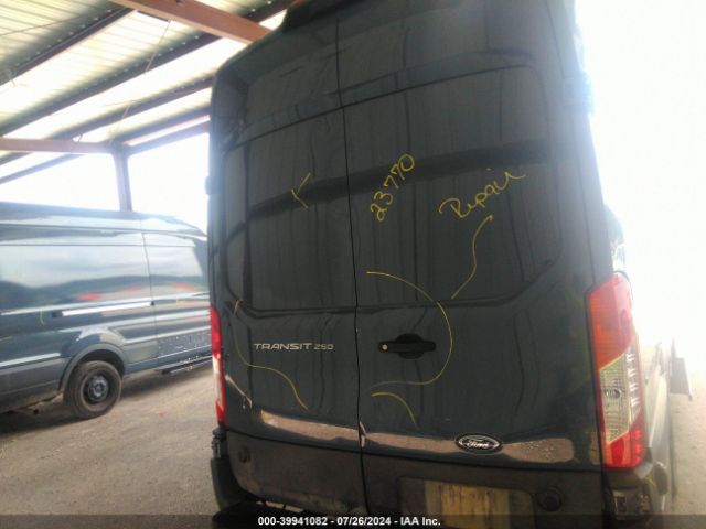 1FTBR3X84LKA48086 Ford Transit-250 Cargo Van