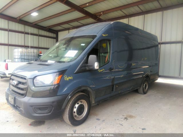 1FTBR3X84LKA48086 Ford Transit-250 Cargo Van