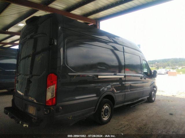 1FTBR3X84LKA48086 Ford Transit-250 Cargo Van