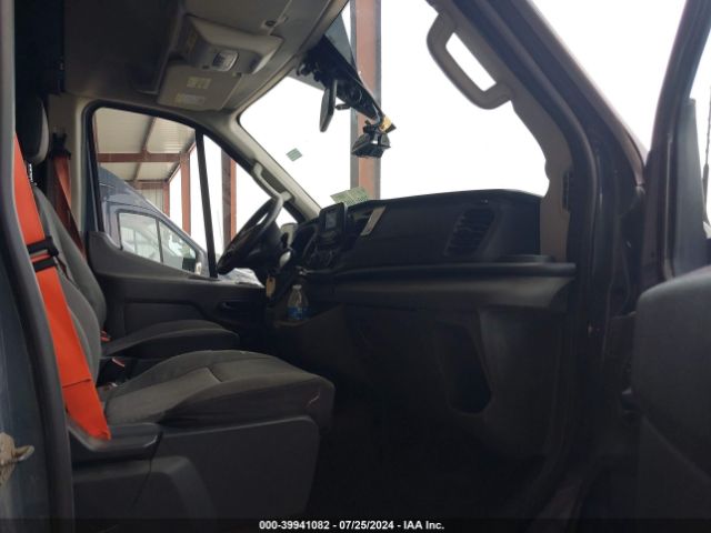 1FTBR3X84LKA48086 Ford Transit-250 Cargo Van