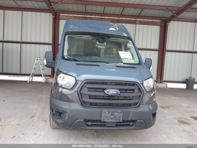 1FTBR3X87LKA48129 Ford Transit-250 Cargo Van