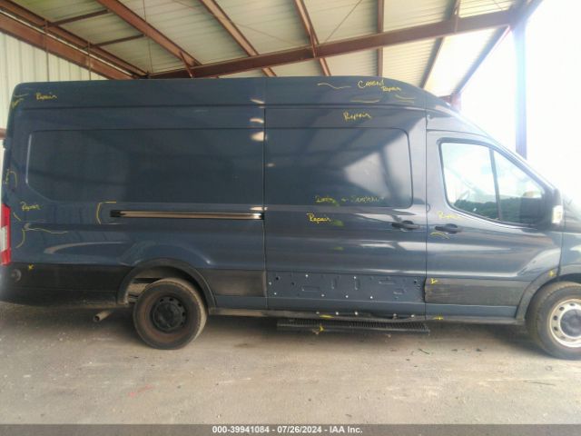 1FTBR3X87LKA48129 Ford Transit-250 Cargo Van