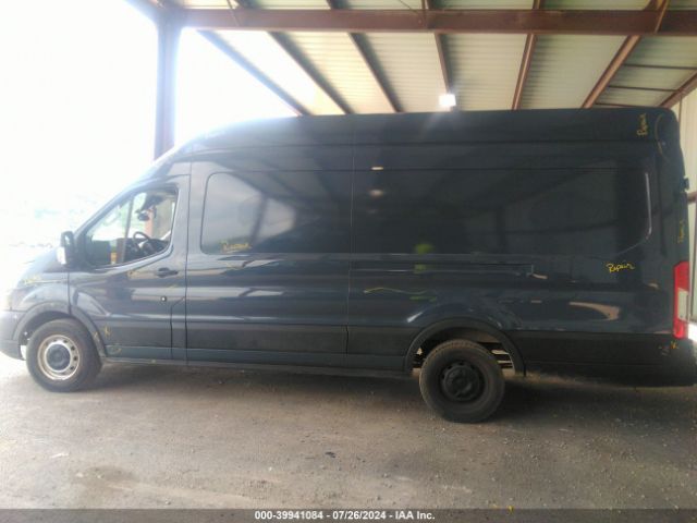 1FTBR3X87LKA48129 Ford Transit-250 Cargo Van