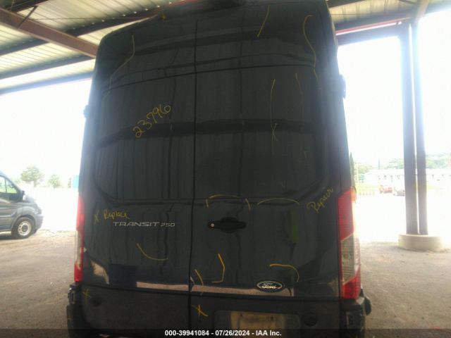 1FTBR3X87LKA48129 Ford Transit-250 Cargo Van