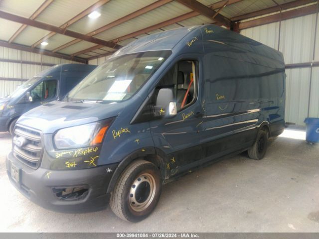 1FTBR3X87LKA48129 Ford Transit-250 Cargo Van