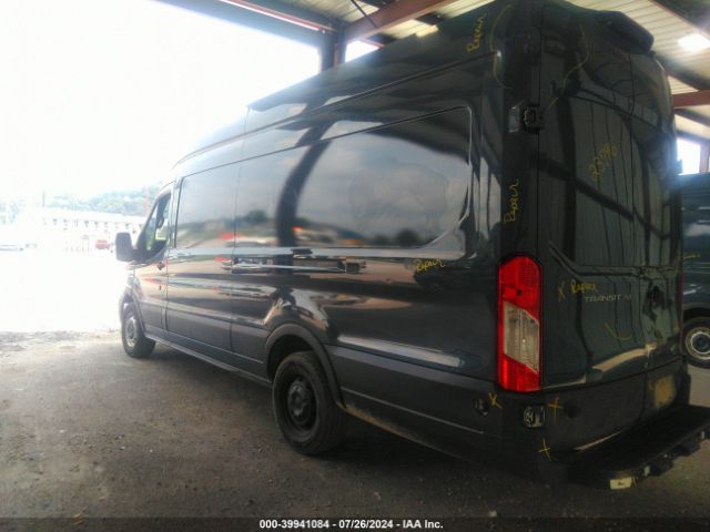 1FTBR3X87LKA48129 Ford Transit-250 Cargo Van