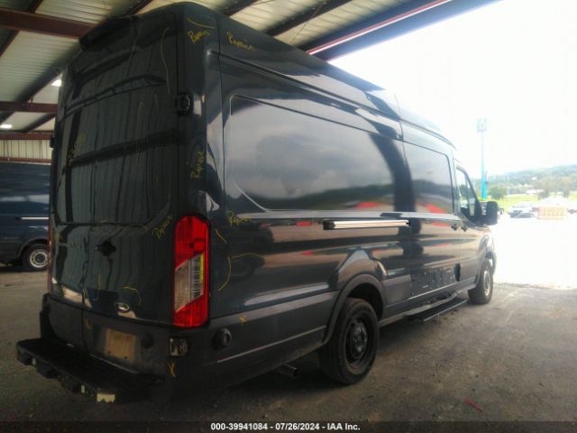 1FTBR3X87LKA48129 Ford Transit-250 Cargo Van