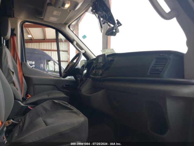 1FTBR3X87LKA48129 Ford Transit-250 Cargo Van