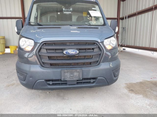 1FTBR3X83LKA48127 Ford Transit-250 Cargo Van