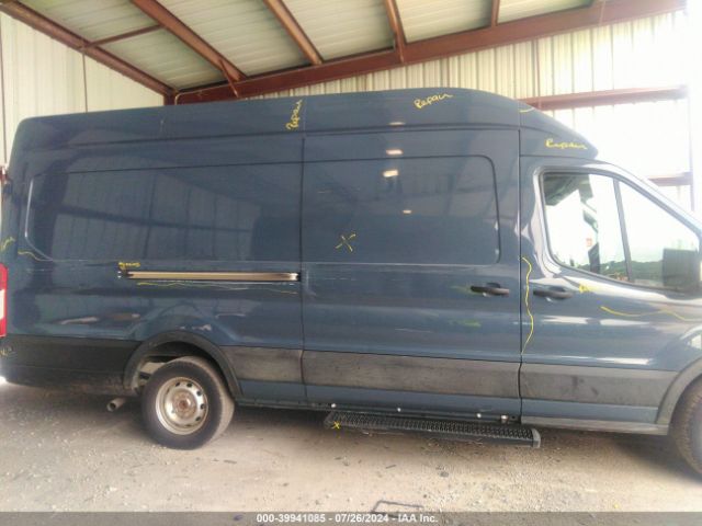 1FTBR3X83LKA48127 Ford Transit-250 Cargo Van