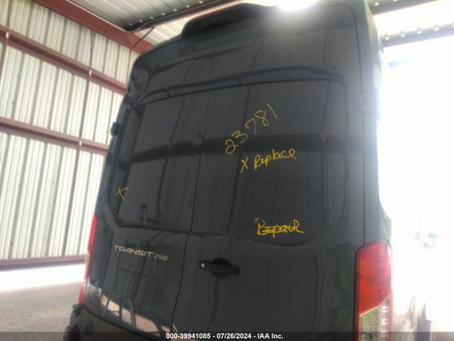1FTBR3X83LKA48127 Ford Transit-250 Cargo Van