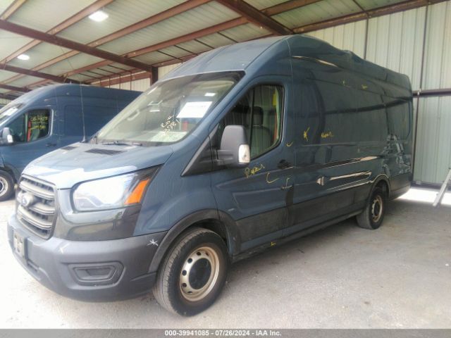 1FTBR3X83LKA48127 Ford Transit-250 Cargo Van