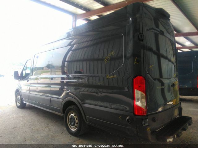 1FTBR3X83LKA48127 Ford Transit-250 Cargo Van