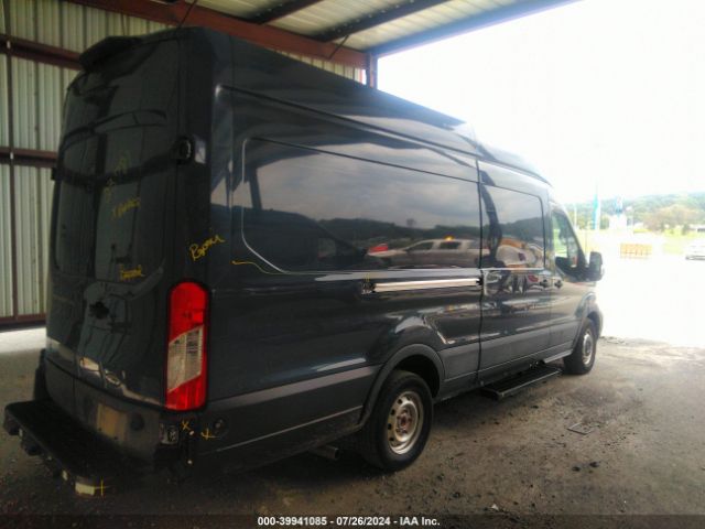 1FTBR3X83LKA48127 Ford Transit-250 Cargo Van