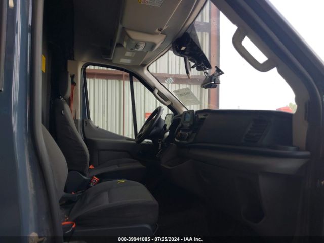 1FTBR3X83LKA48127 Ford Transit-250 Cargo Van