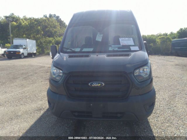 1FTBR3X80LKA53317 Ford Transit-250 Cargo Van