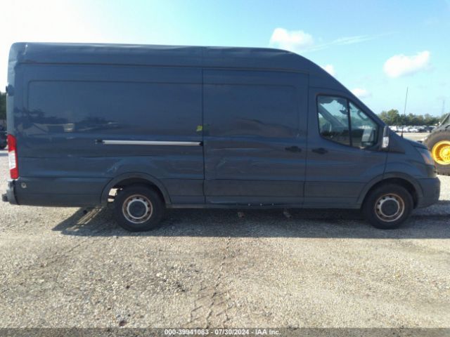 1FTBR3X80LKA53317 Ford Transit-250 Cargo Van