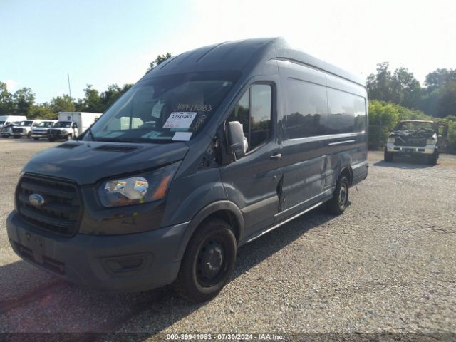 1FTBR3X80LKA53317 Ford Transit-250 Cargo Van