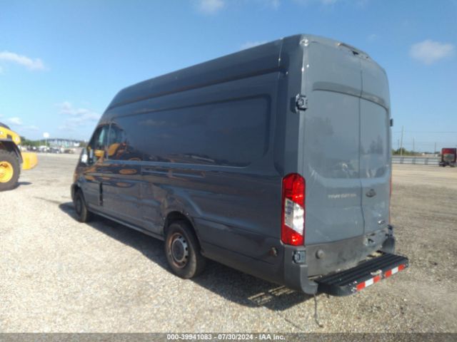 1FTBR3X80LKA53317 Ford Transit-250 Cargo Van