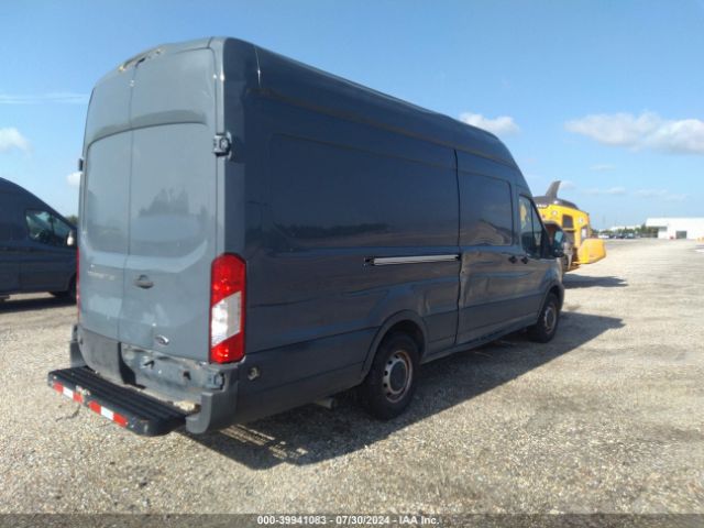 1FTBR3X80LKA53317 Ford Transit-250 Cargo Van