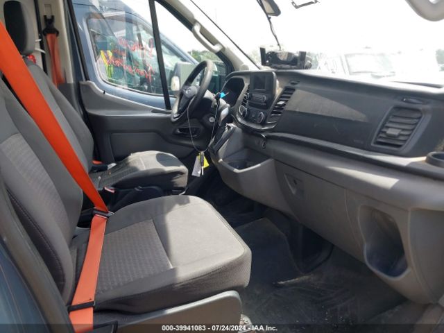 1FTBR3X80LKA53317 Ford Transit-250 Cargo Van