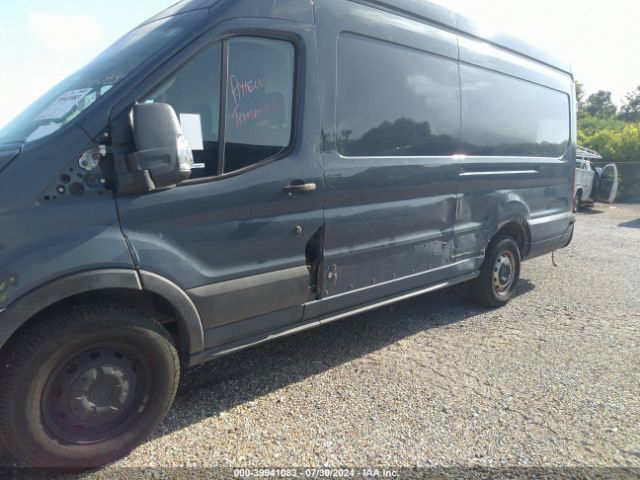1FTBR3X80LKA53317 Ford Transit-250 Cargo Van