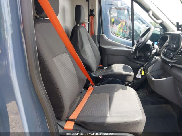 1FTBR3X80LKA53317 Ford Transit-250 Cargo Van