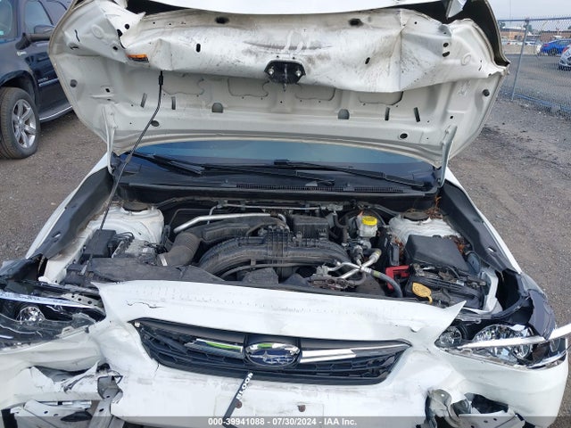 Subaru Impreza 5-door 2020 4S3GTAB61L3716034 Image 10