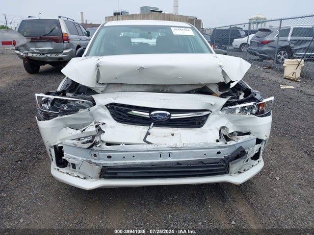 Subaru Impreza 5-door 2020 4S3GTAB61L3716034 Image 12