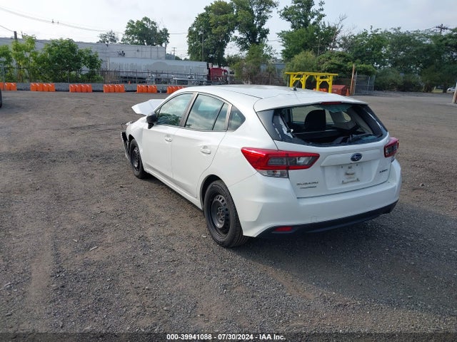 Subaru Impreza 5-door 2020 4S3GTAB61L3716034 Image 3
